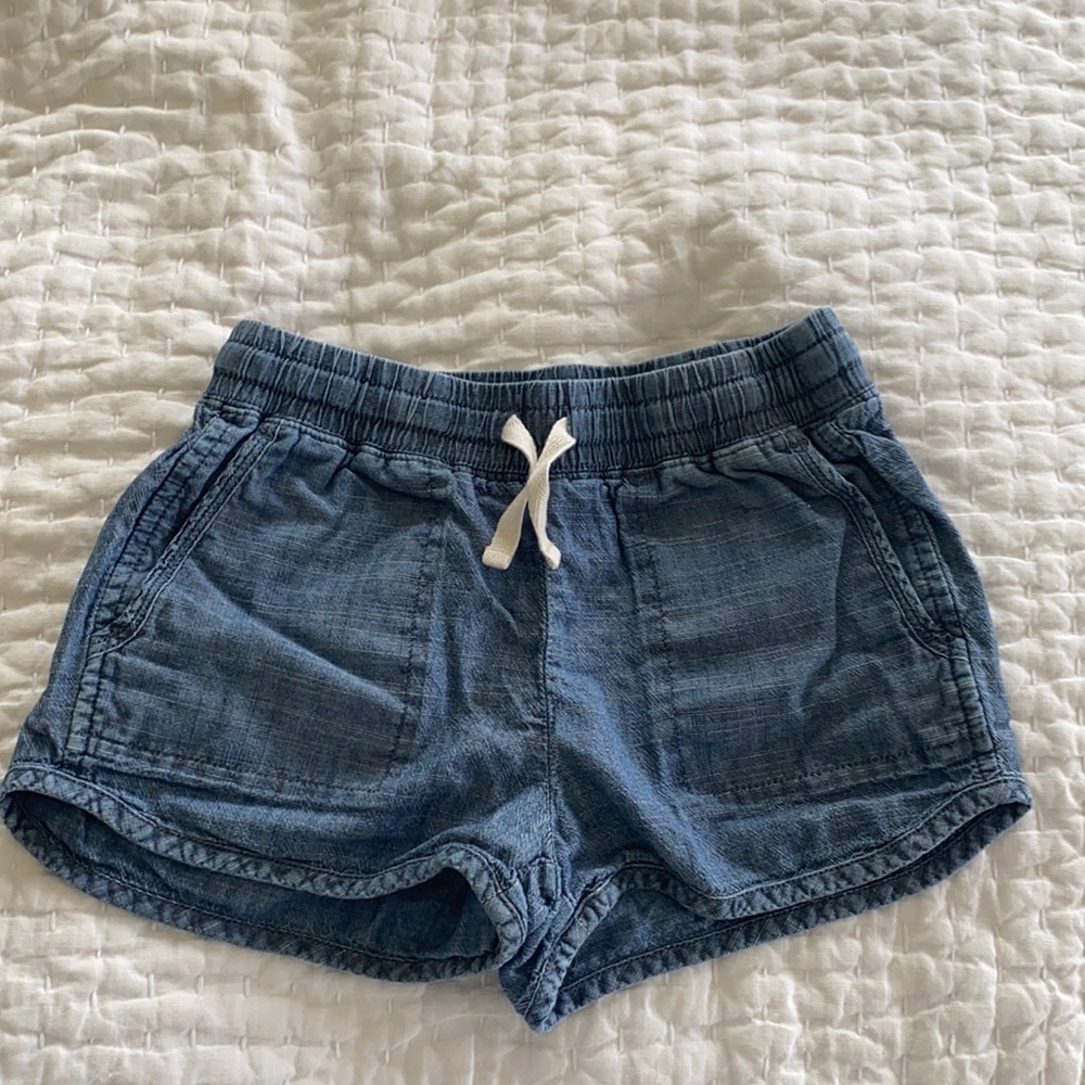 Crewcuts shorts